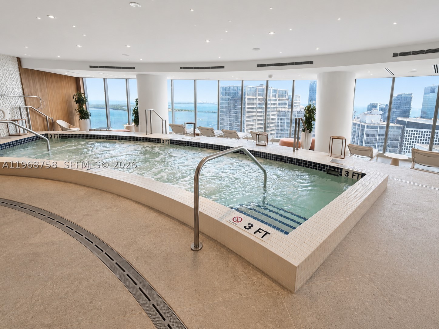Aston Martin Residences - Residential
