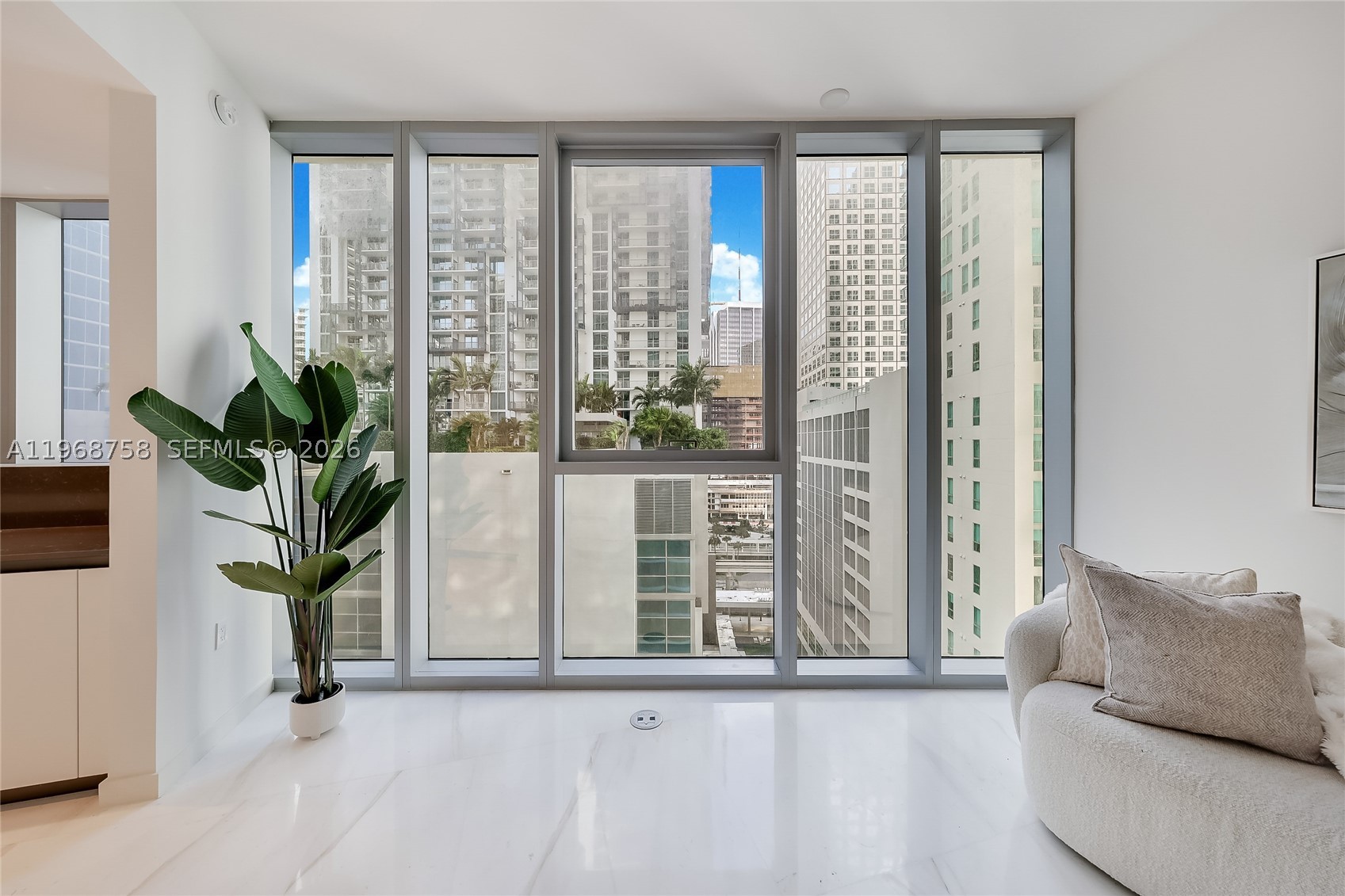 Aston Martin Residences - Residential
