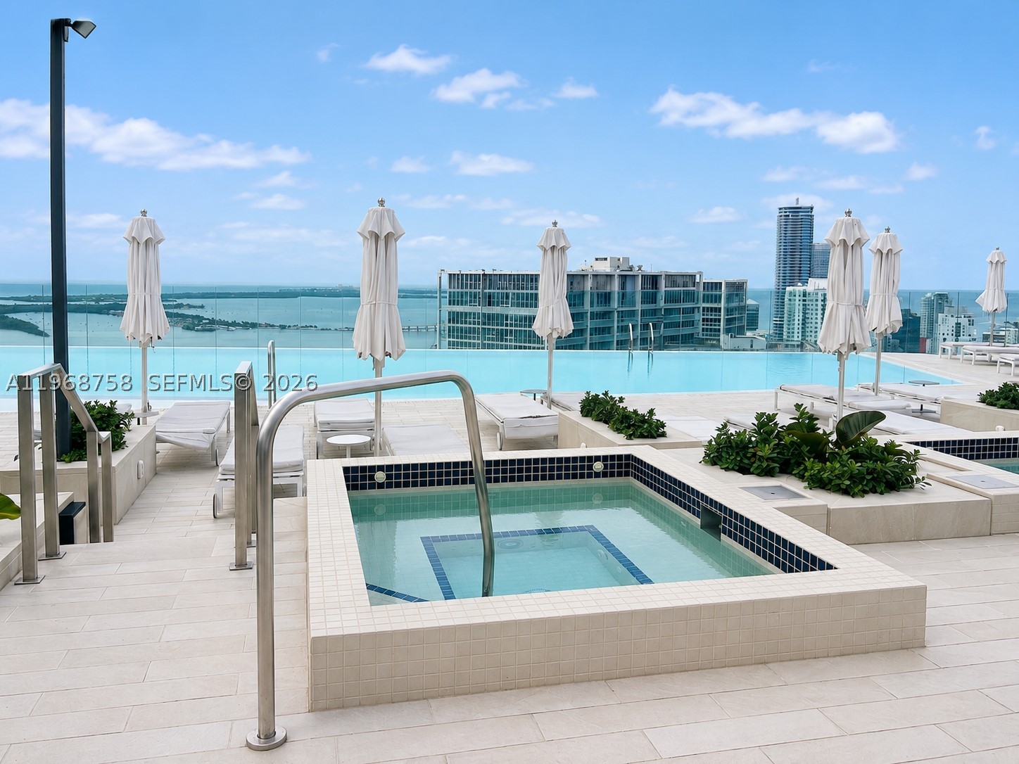Aston Martin Residences - Residential