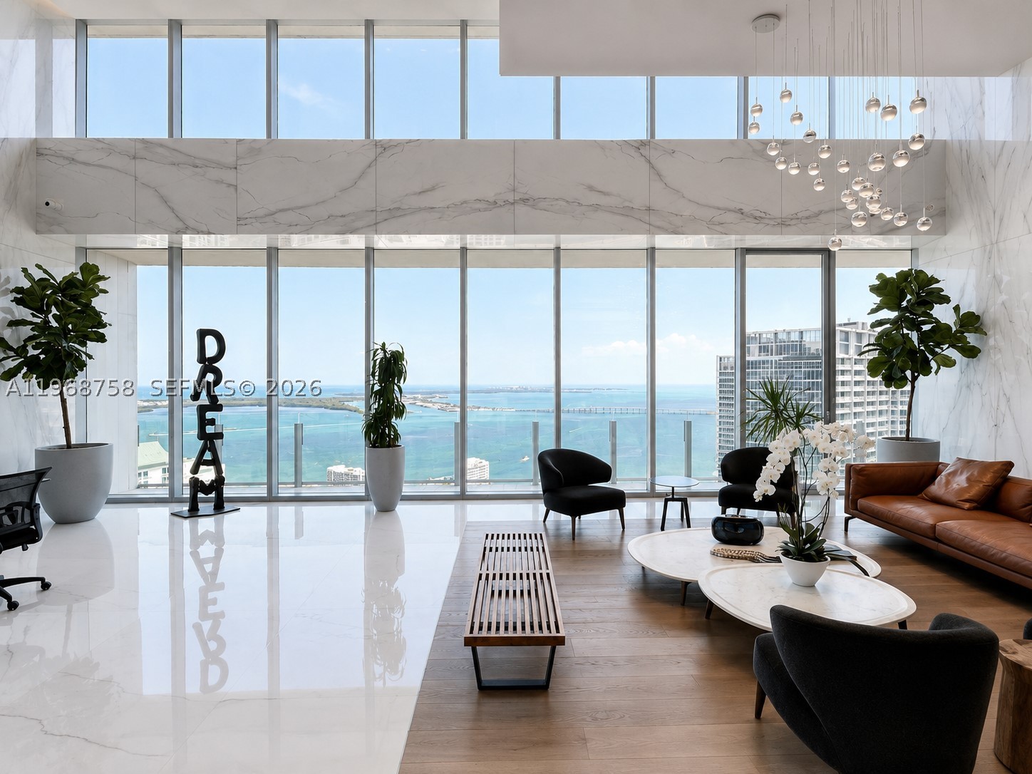 Aston Martin Residences - Residential