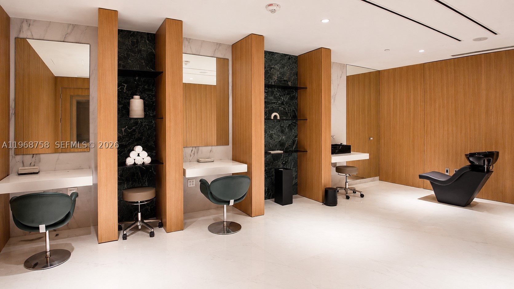 Aston Martin Residences - Residential