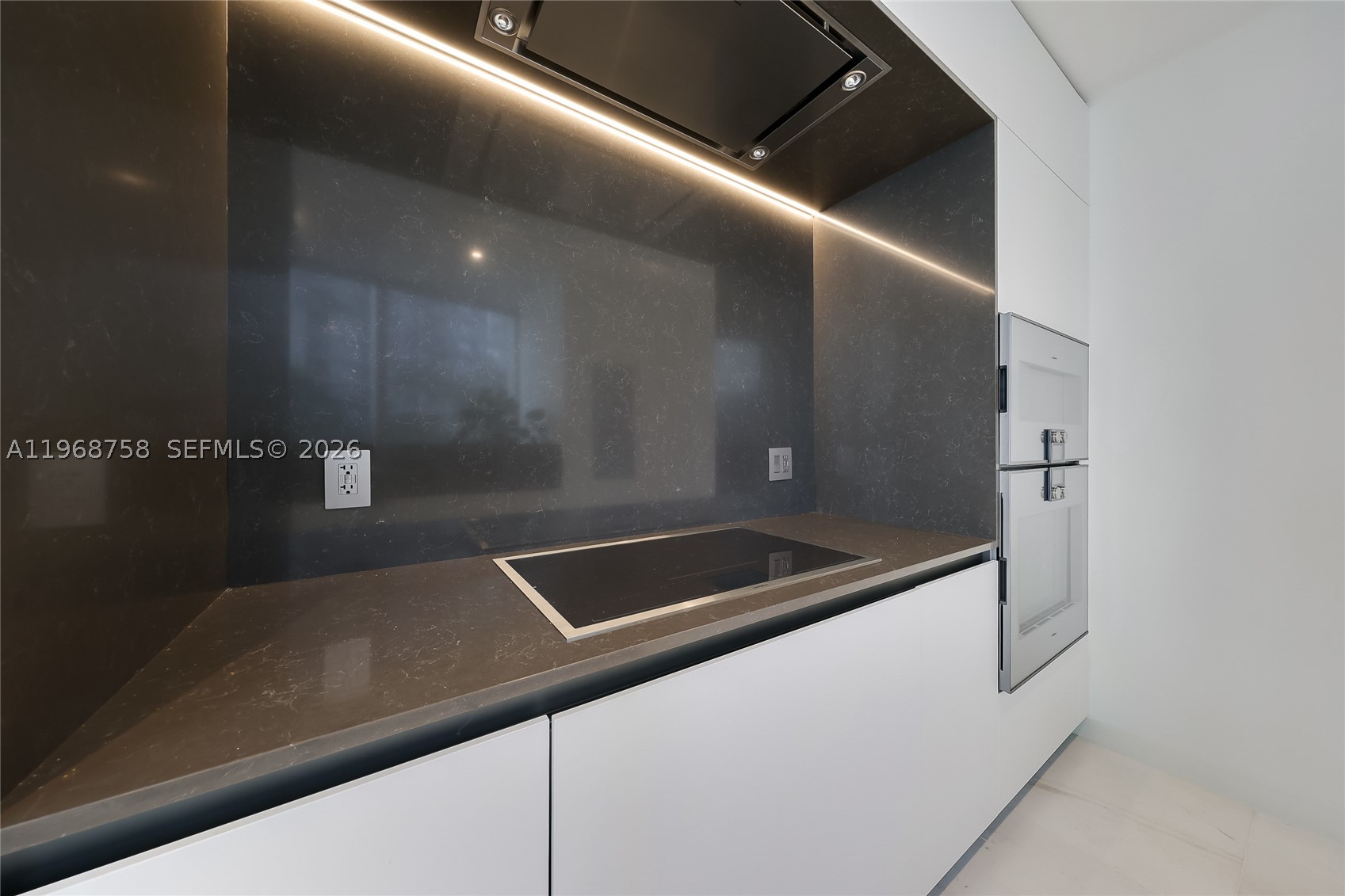 Aston Martin Residences - Residential