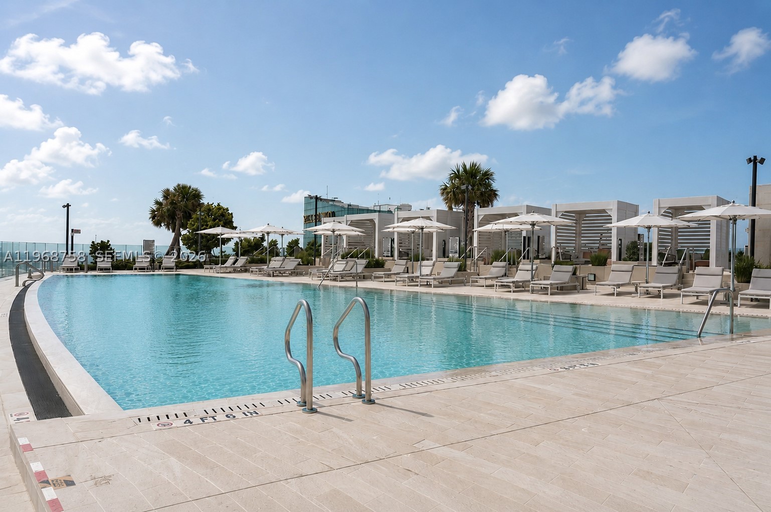 Aston Martin Residences - Residential