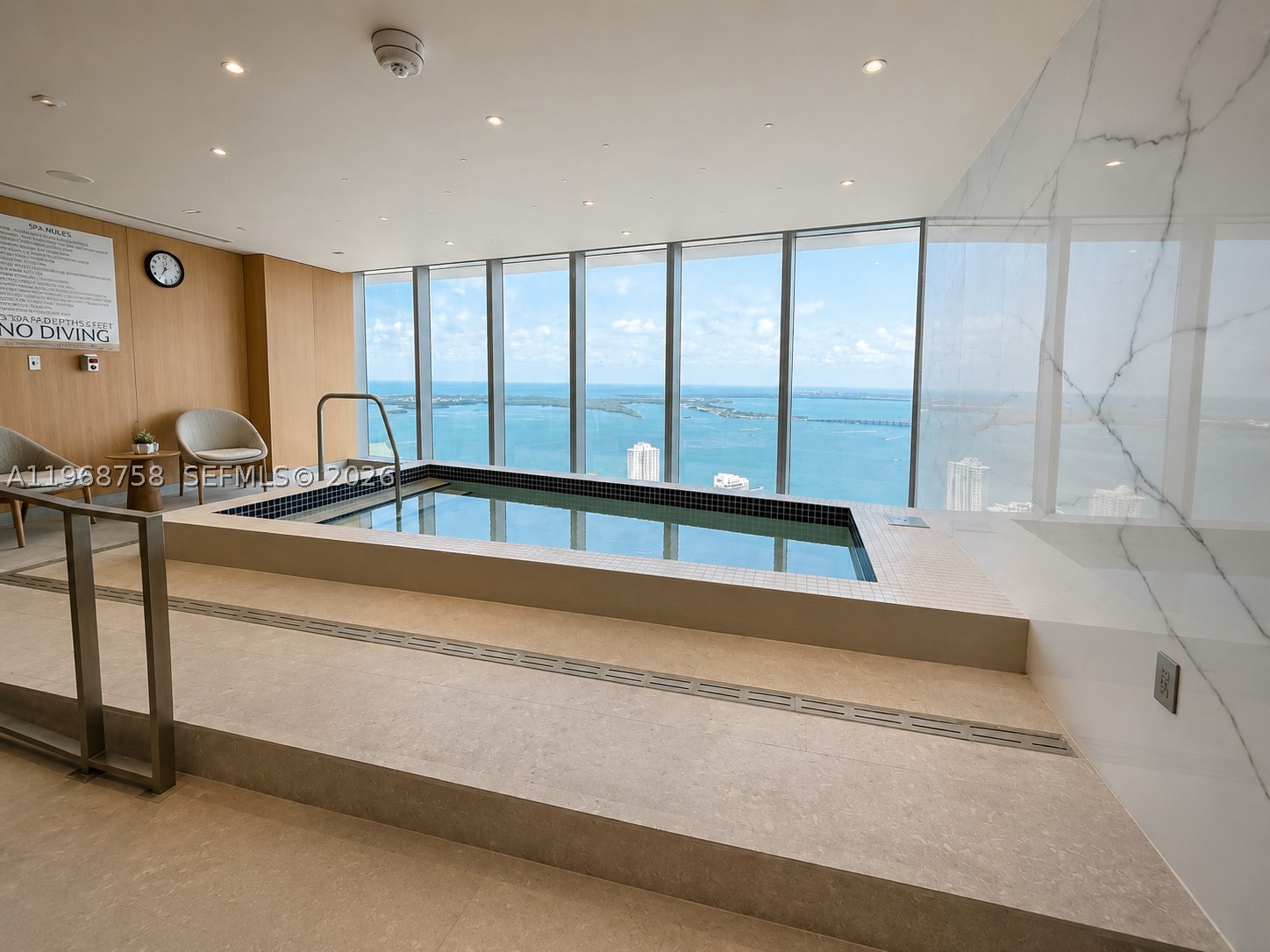 Aston Martin Residences - Residential