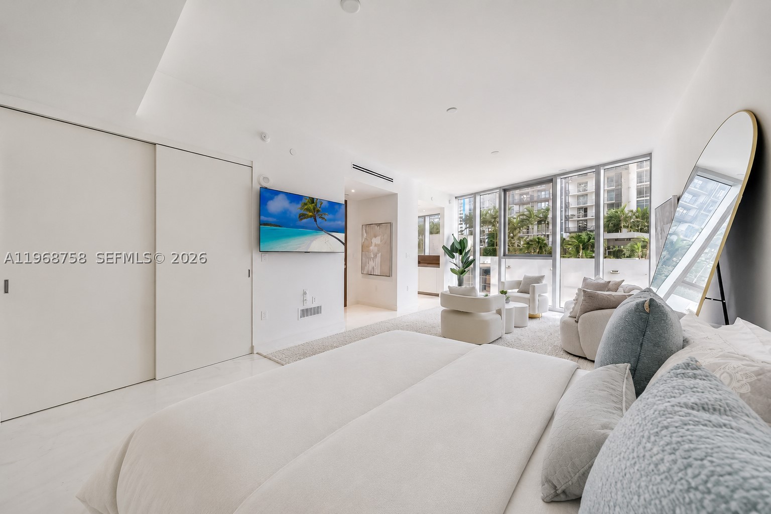 Aston Martin Residences - Residential