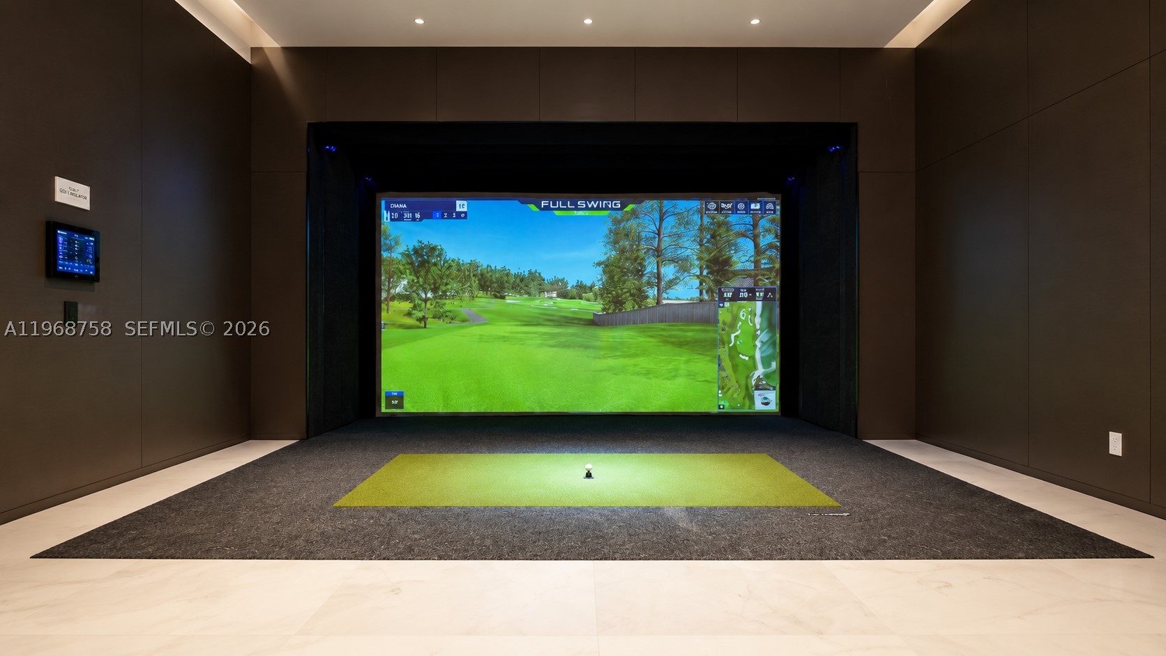 Aston Martin Residences - Residential