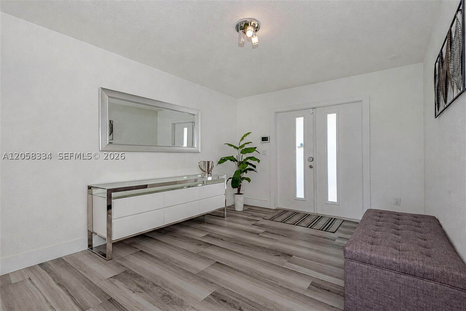 SUNSWEPT ISLE - Residential