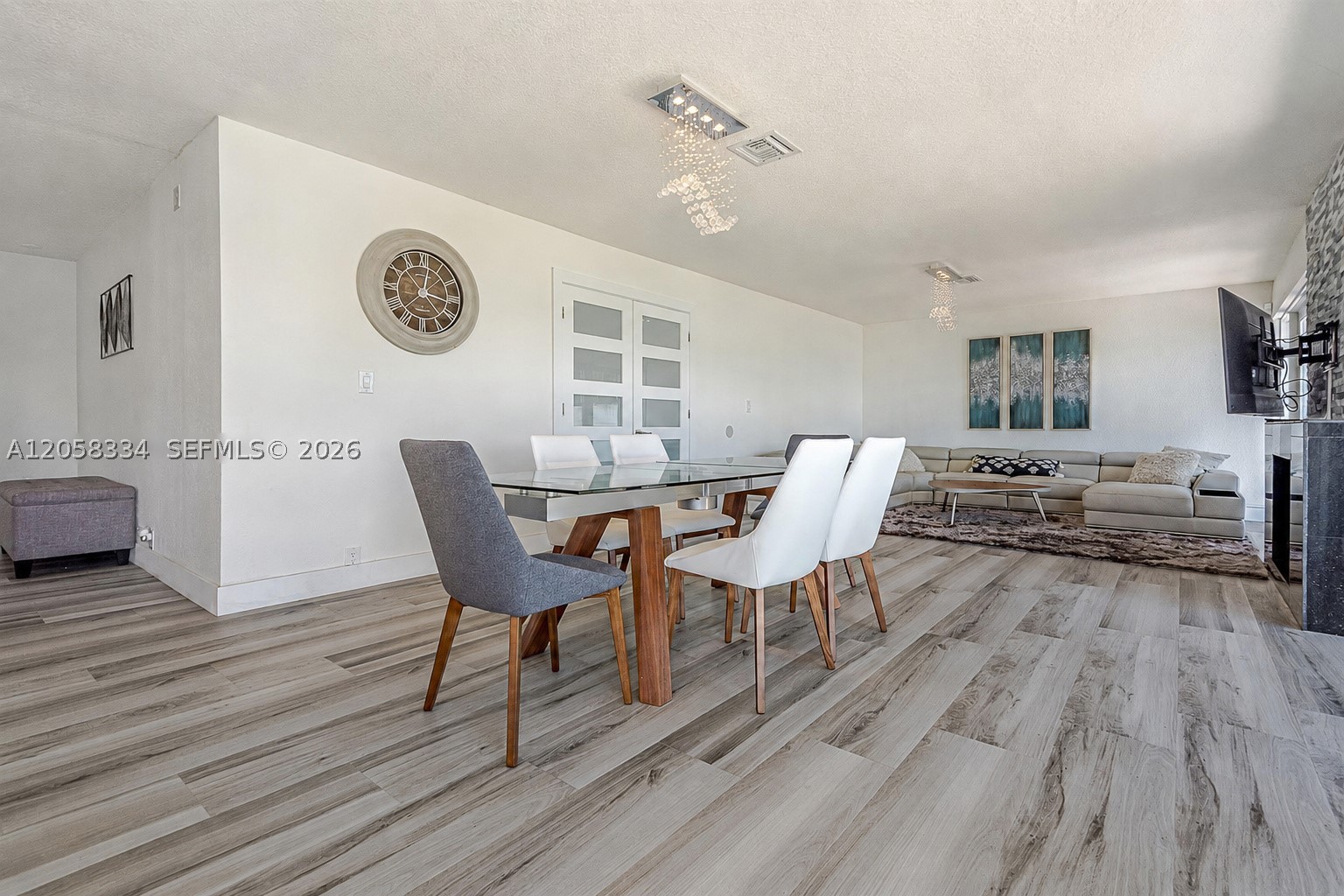 SUNSWEPT ISLE - Residential