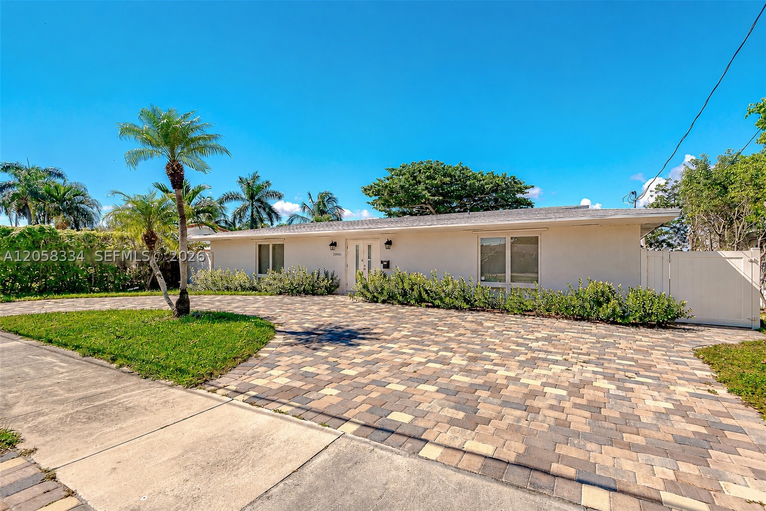 SUNSWEPT ISLE - Residential