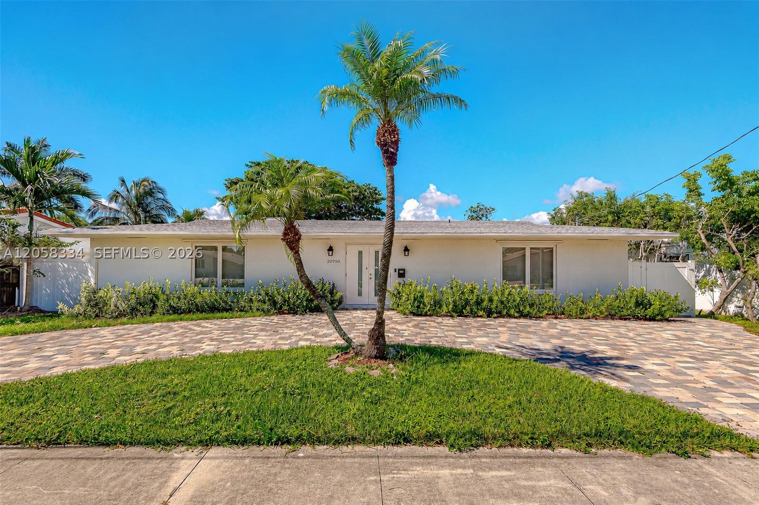 SUNSWEPT ISLE - Residential
