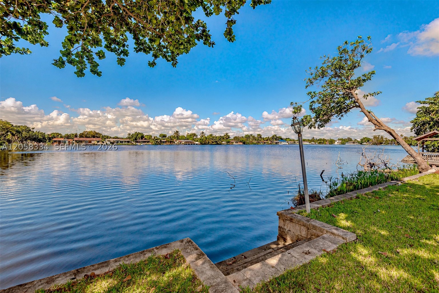 SUNSWEPT ISLE - Residential