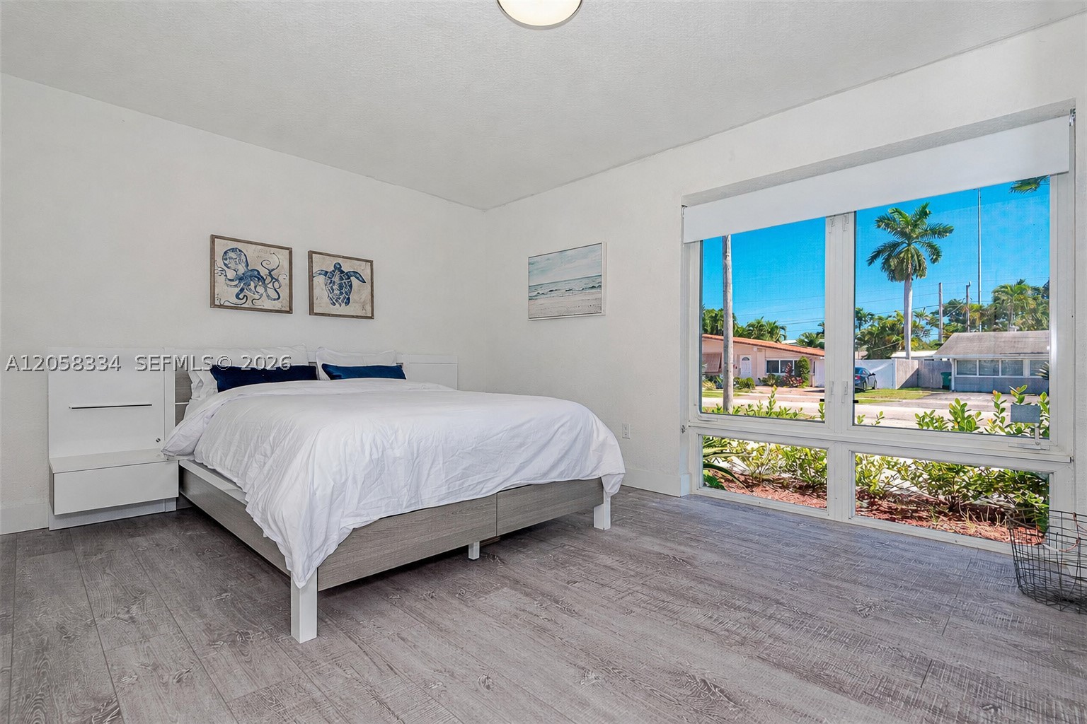 SUNSWEPT ISLE - Residential