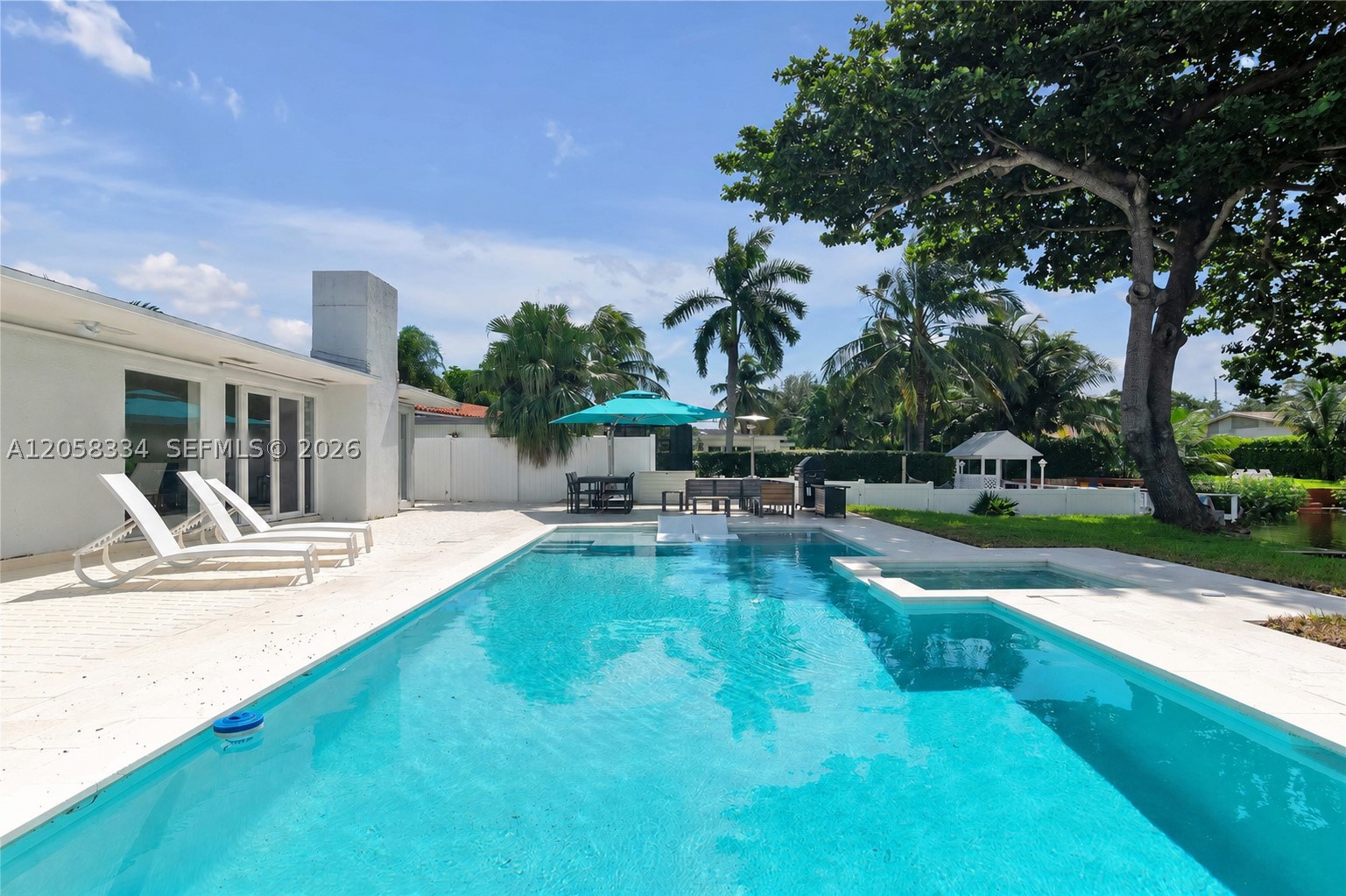 SUNSWEPT ISLE - Residential