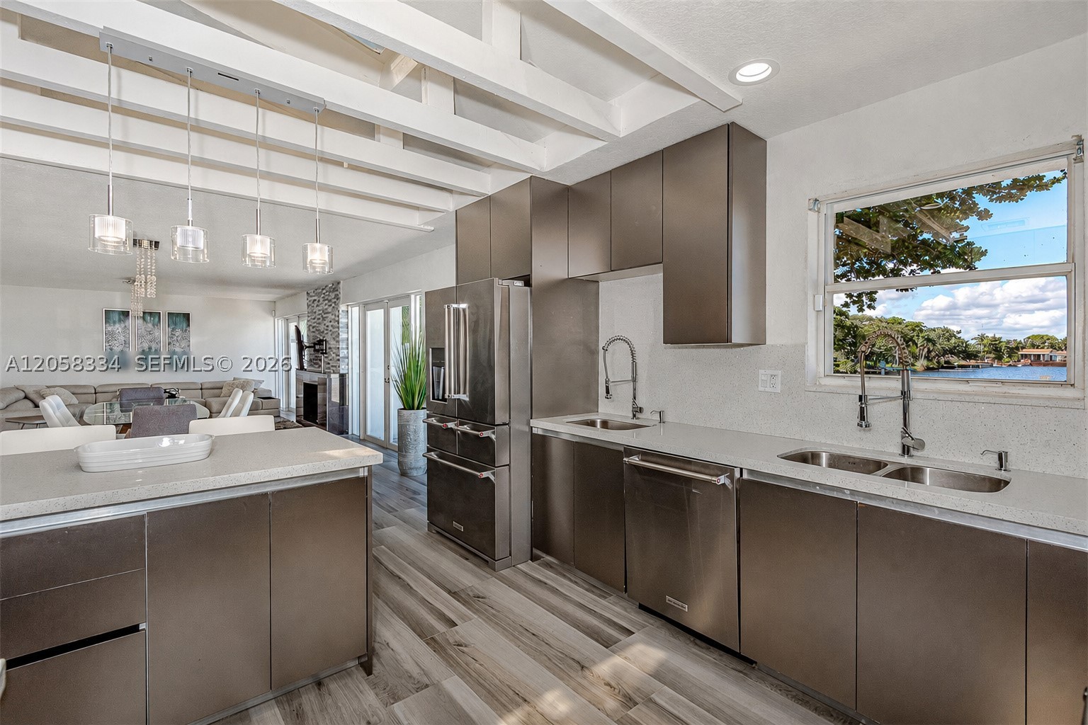 SUNSWEPT ISLE - Residential