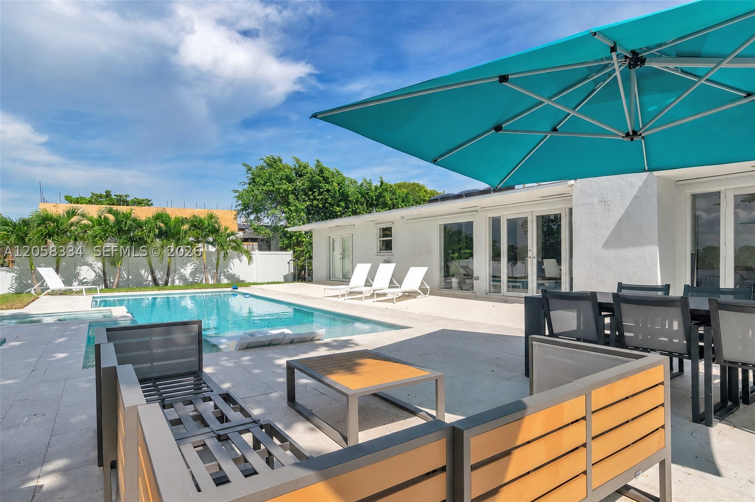 SUNSWEPT ISLE - Residential