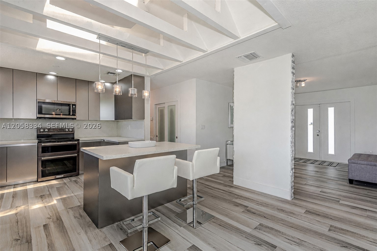 SUNSWEPT ISLE - Residential