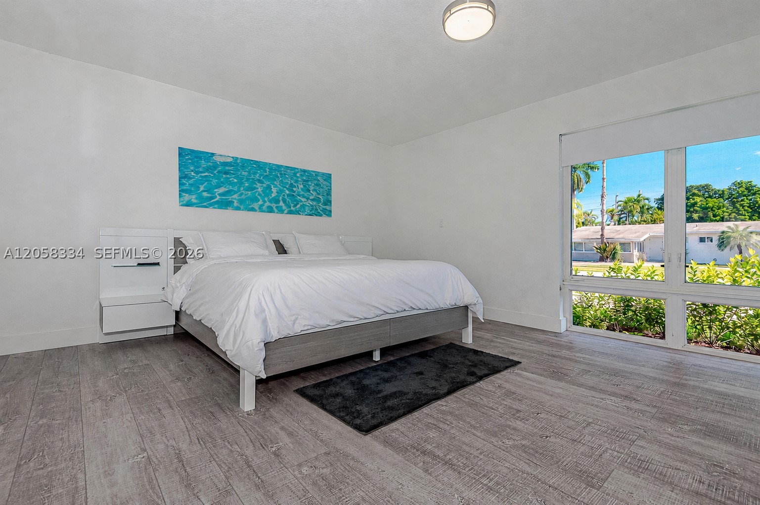 SUNSWEPT ISLE - Residential