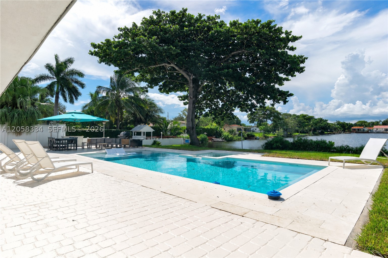 SUNSWEPT ISLE - Residential