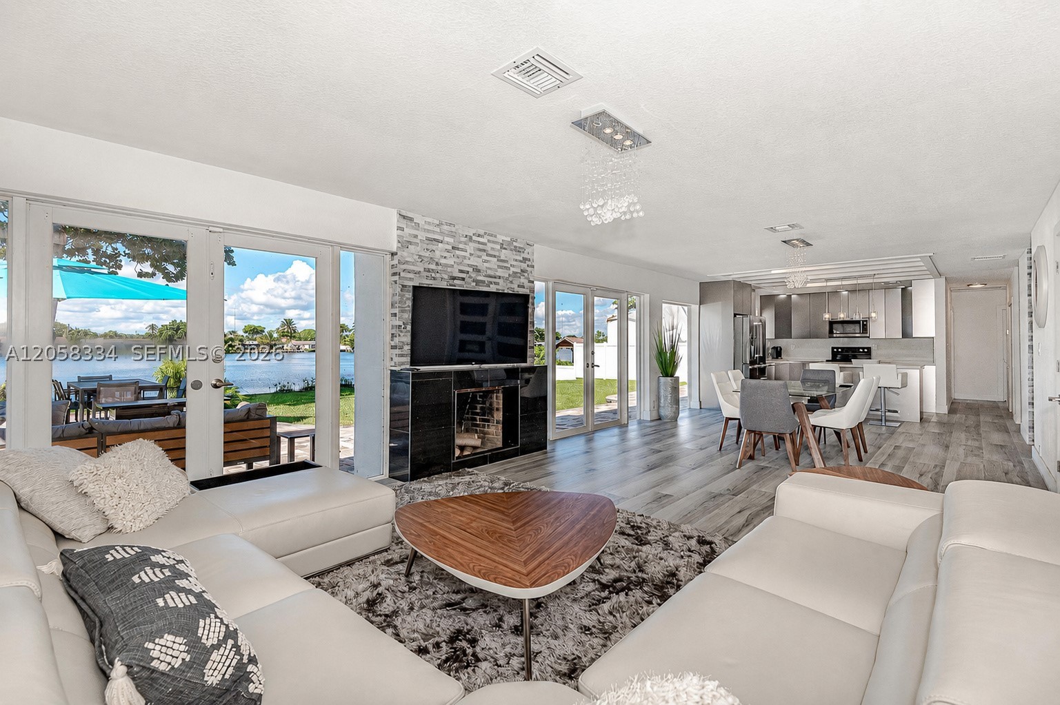 SUNSWEPT ISLE - Residential