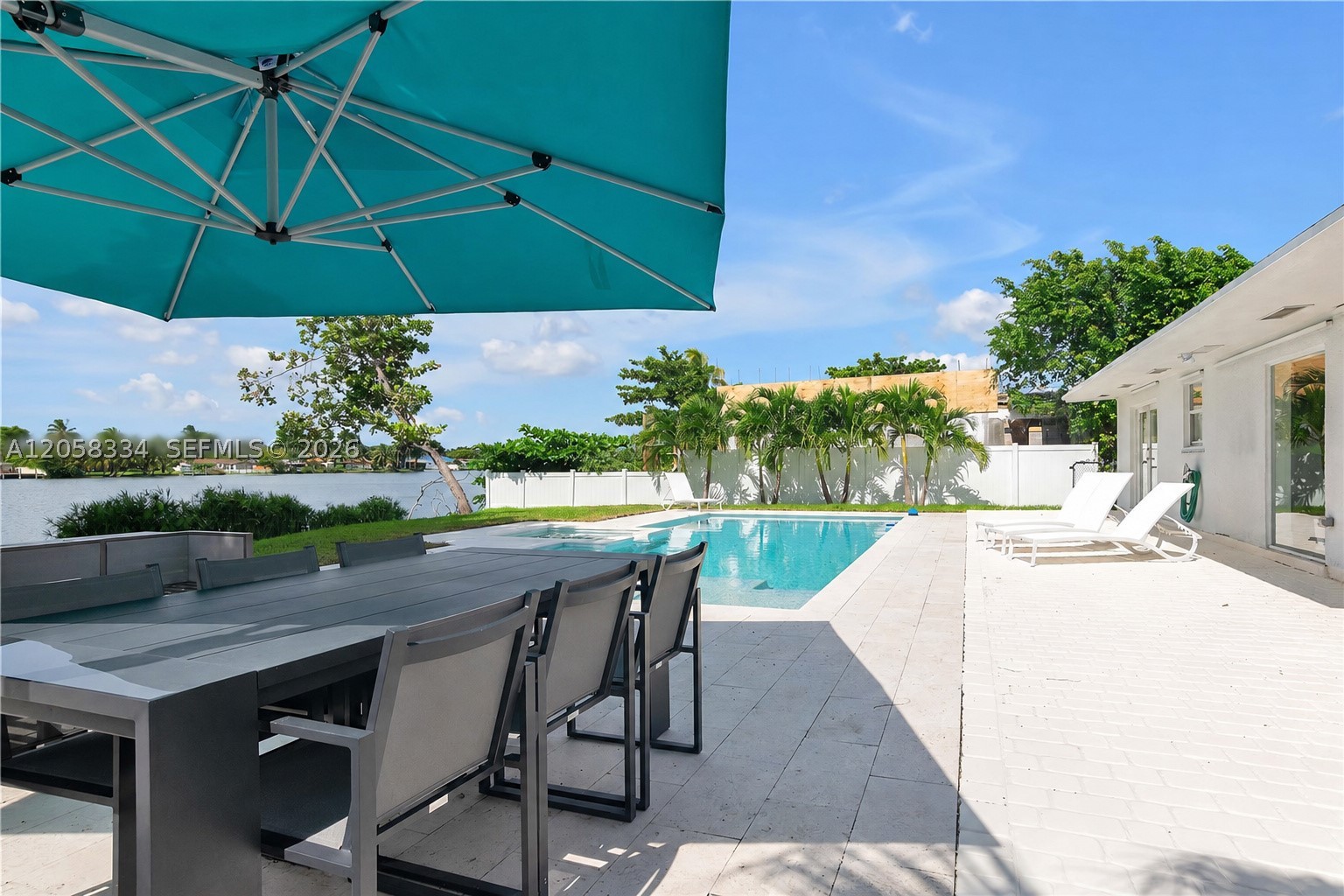 SUNSWEPT ISLE - Residential