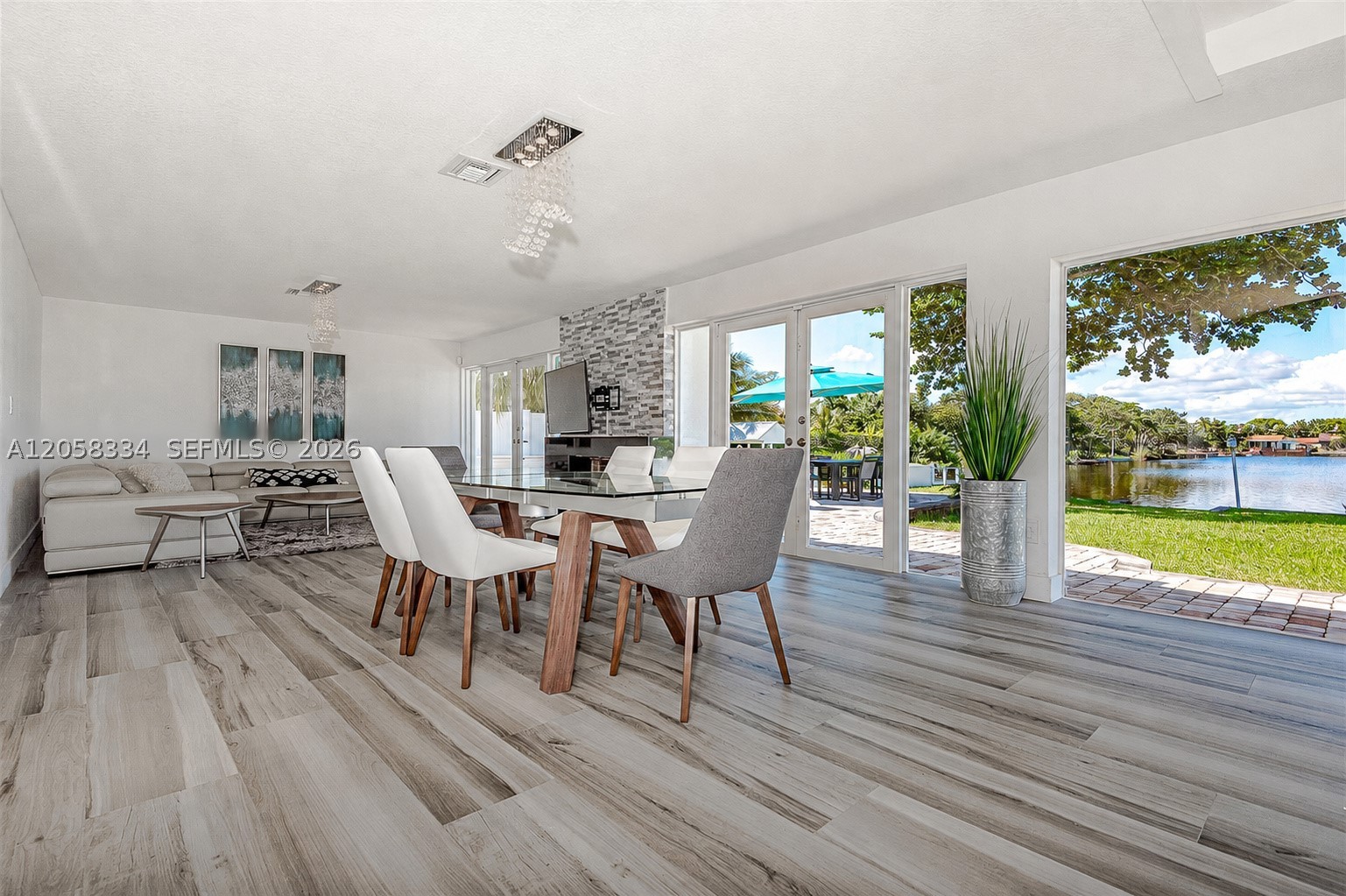 SUNSWEPT ISLE - Residential