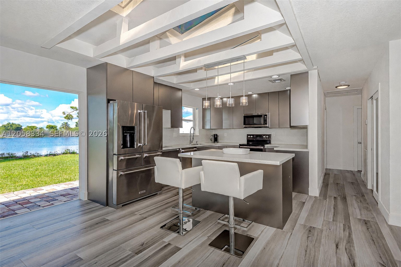SUNSWEPT ISLE - Residential
