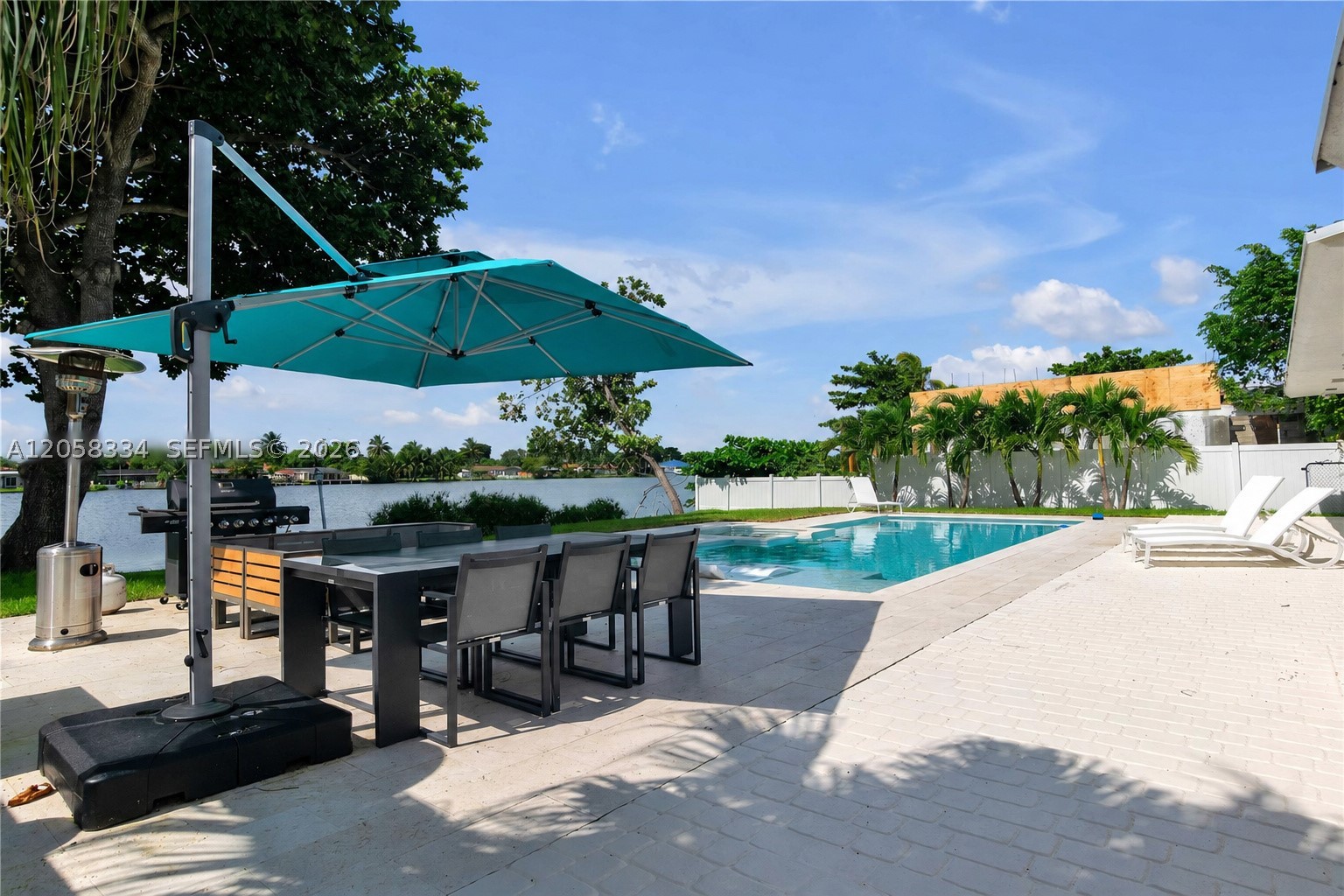 SUNSWEPT ISLE - Residential