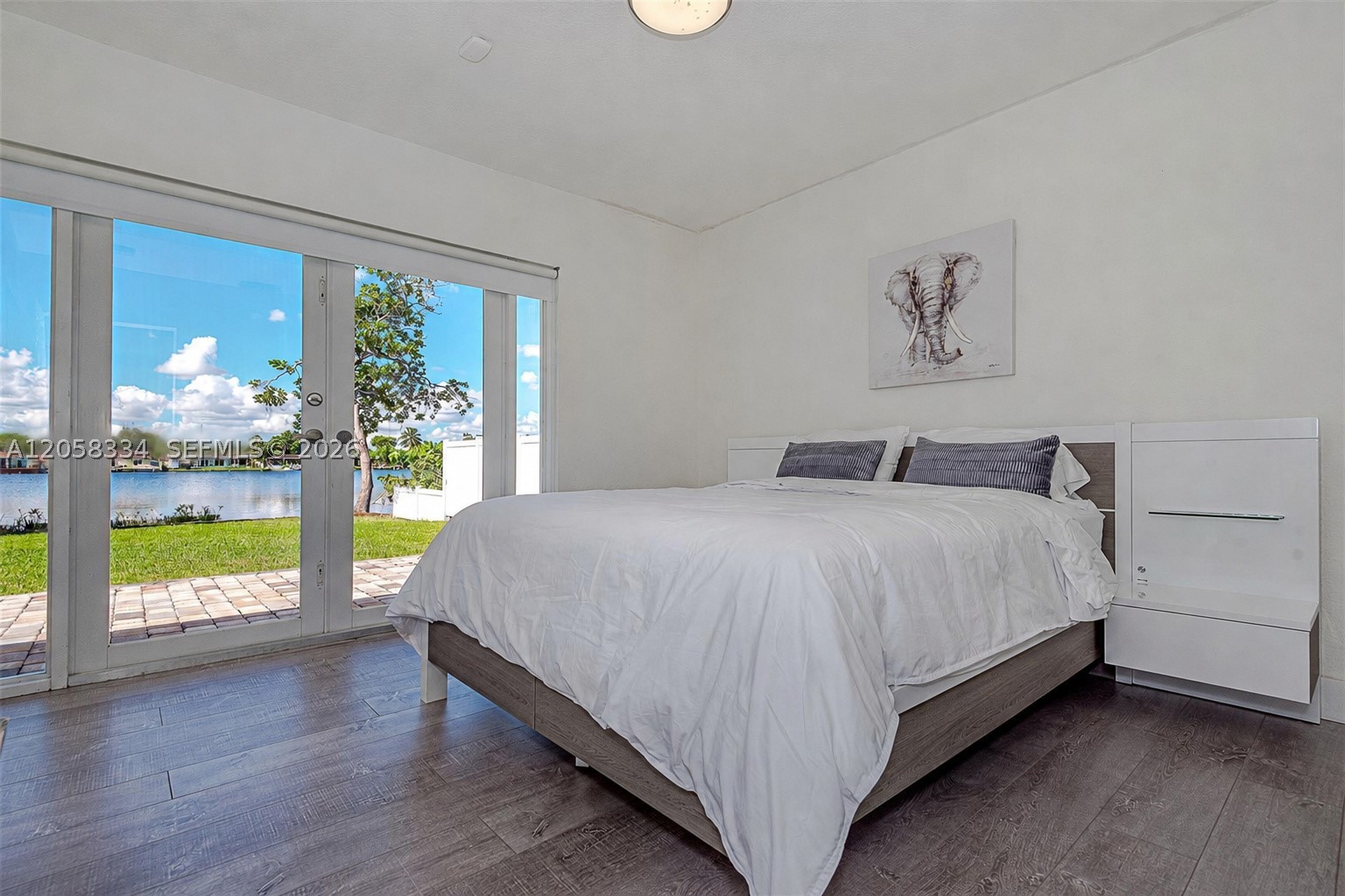SUNSWEPT ISLE - Residential