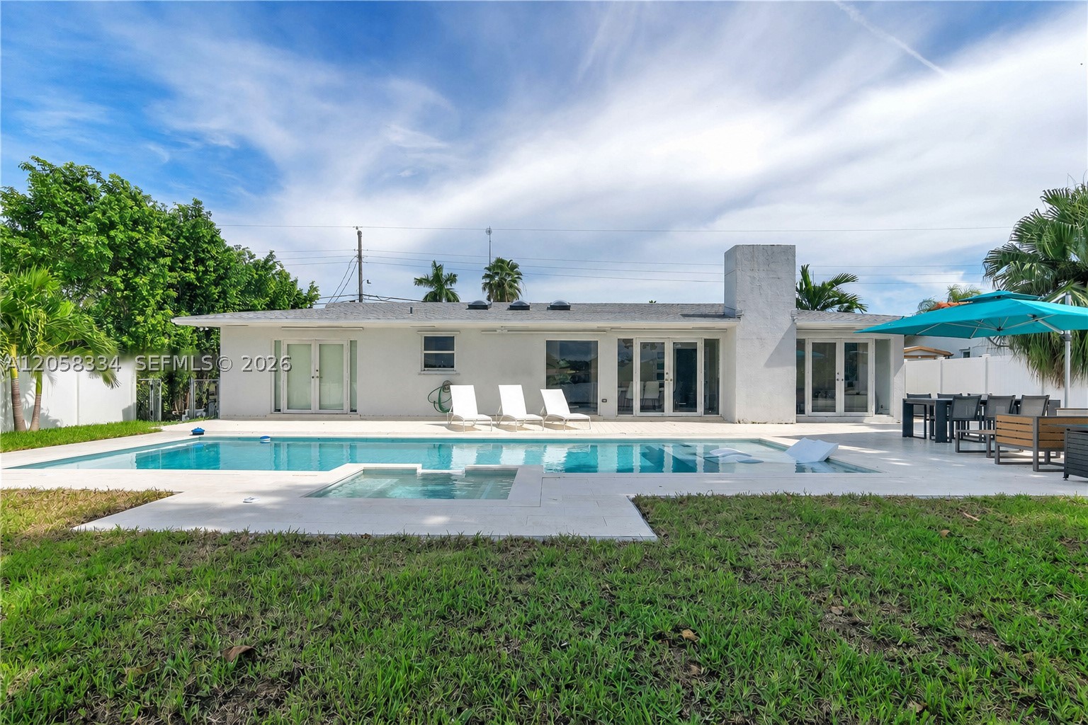 SUNSWEPT ISLE - Residential