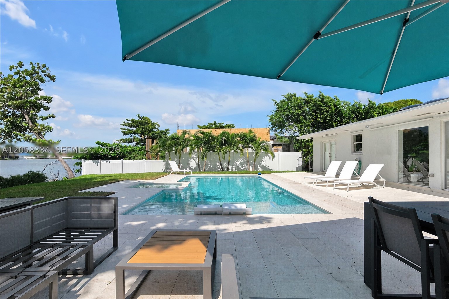 SUNSWEPT ISLE - Residential