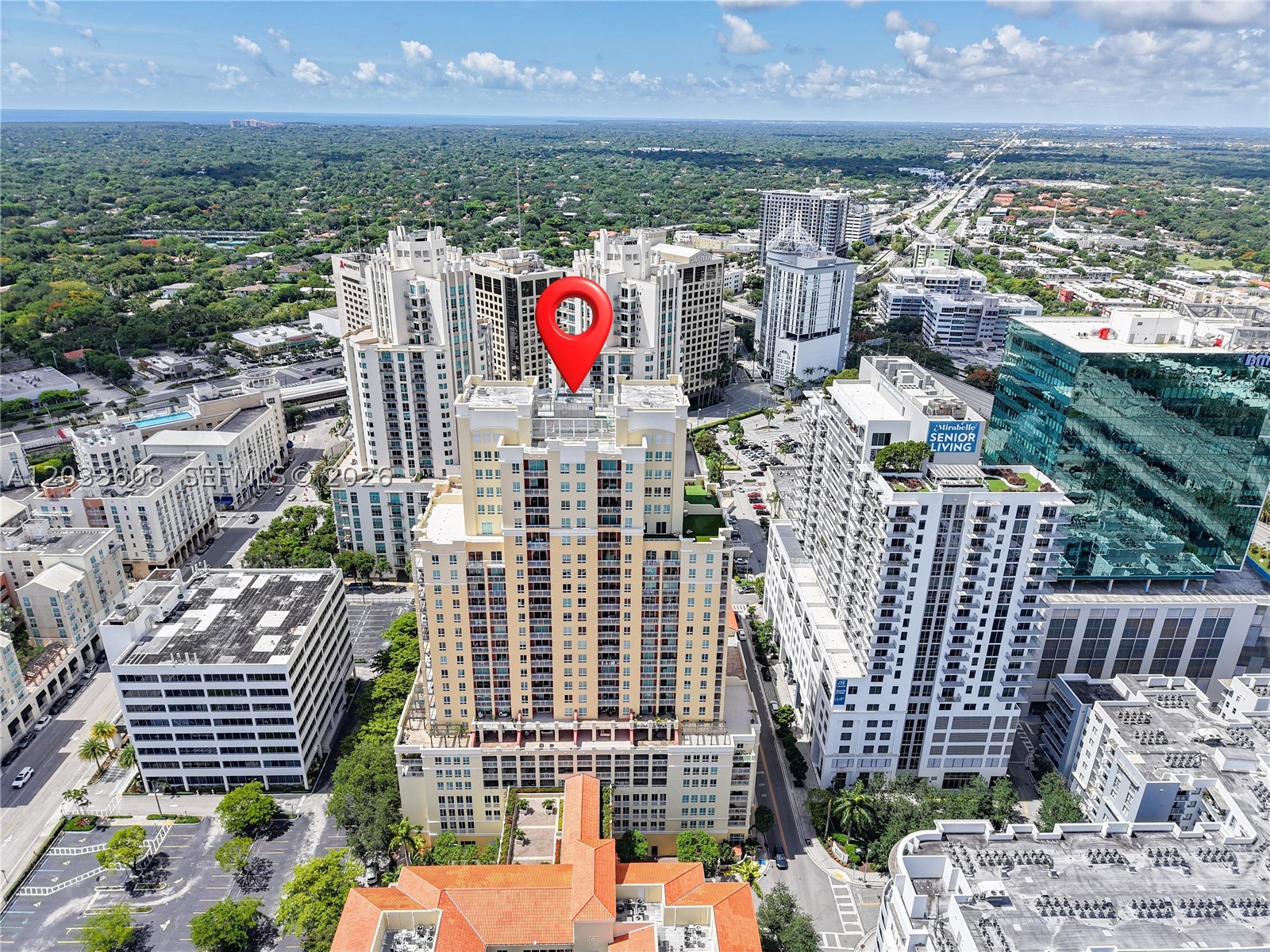 TOSCANO CONDO - Residential