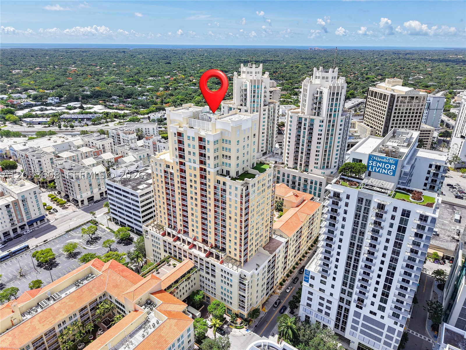 TOSCANO CONDO - Residential