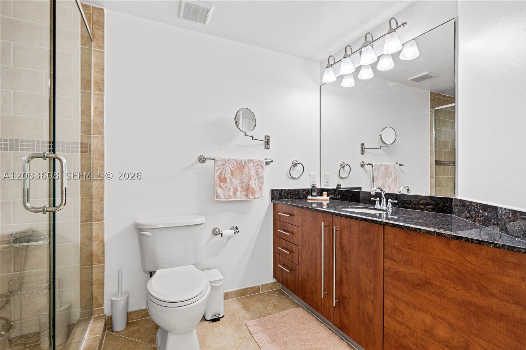 TOSCANO CONDO - Residential