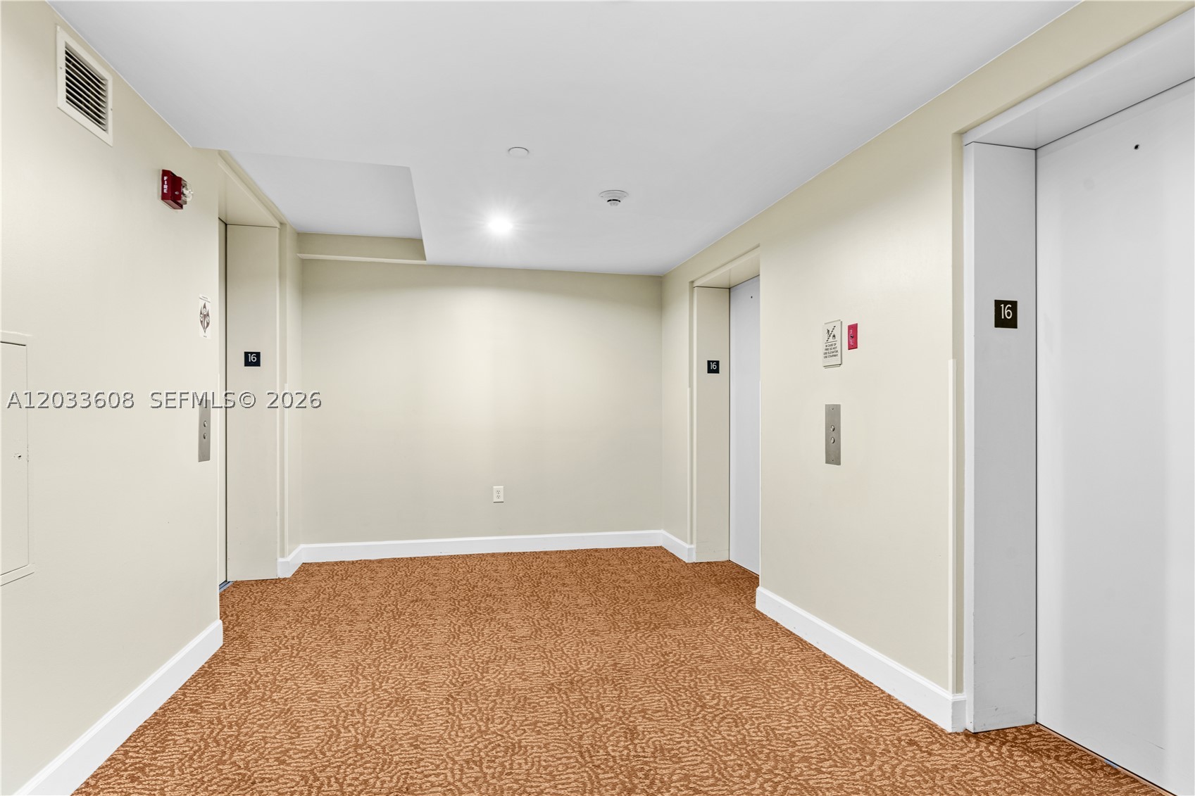 TOSCANO CONDO - Residential