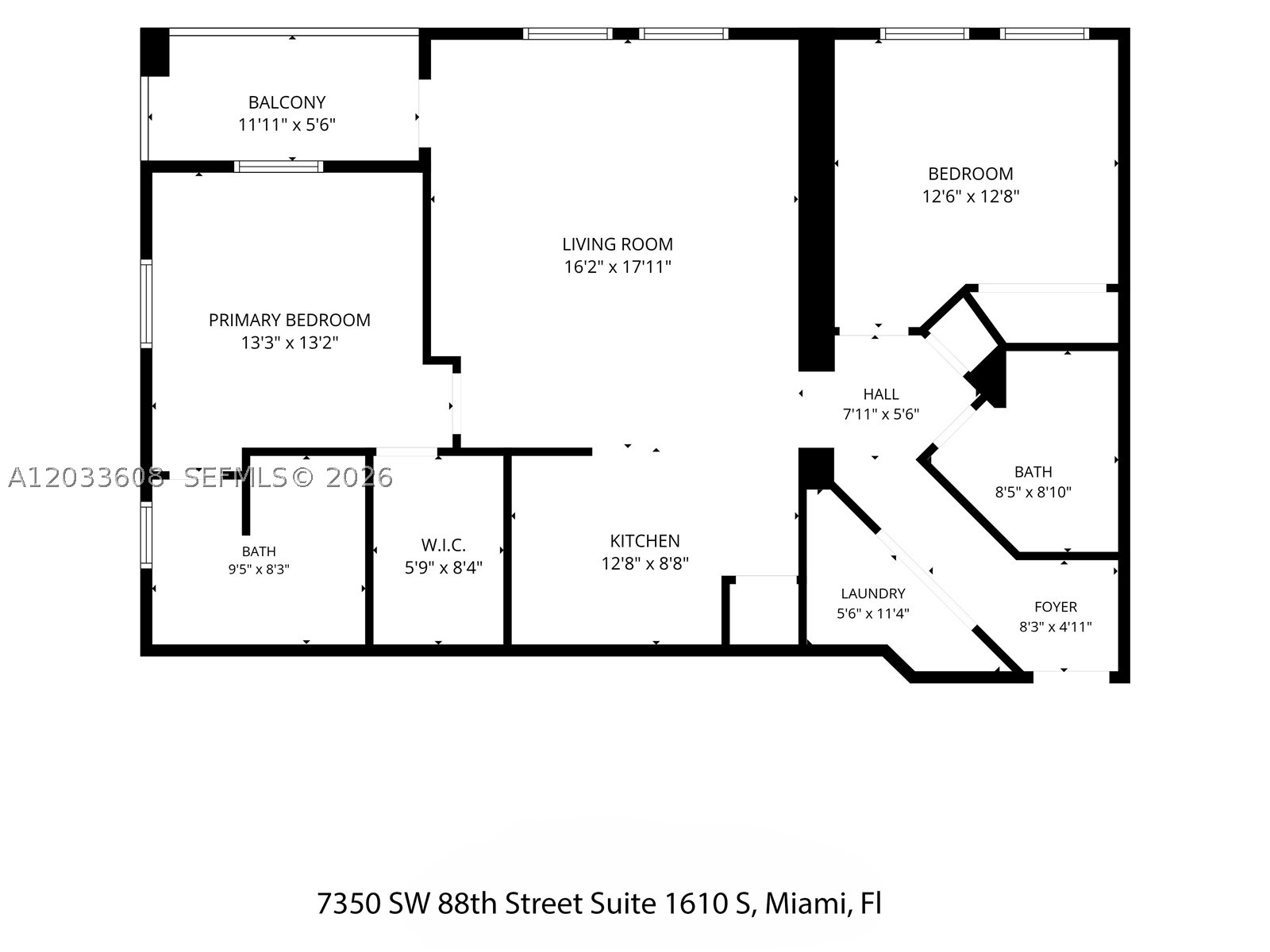 TOSCANO CONDO - Residential