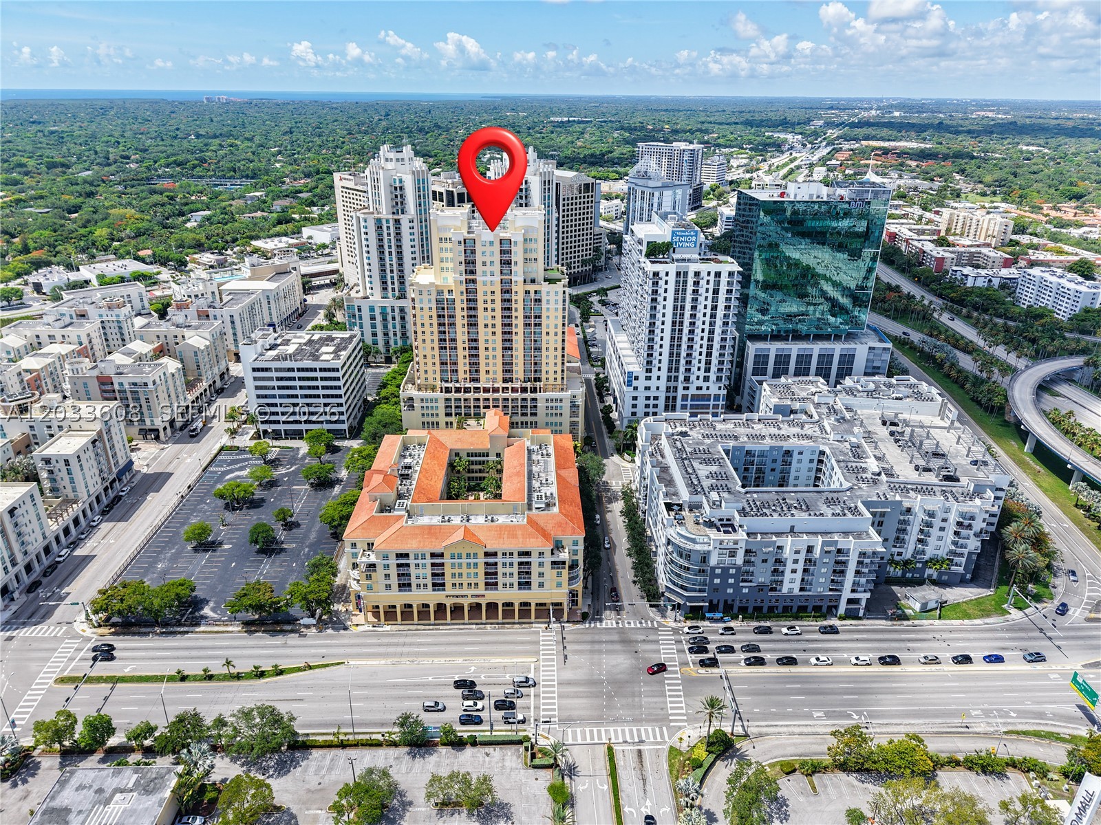 TOSCANO CONDO - Residential