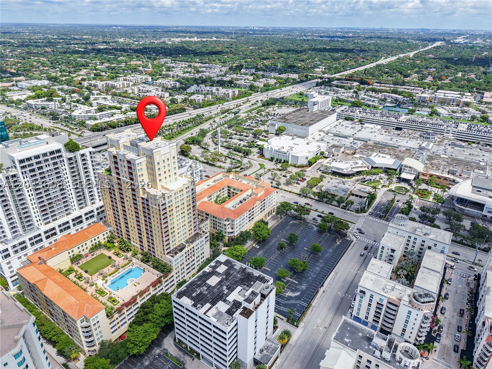 TOSCANO CONDO - Residential