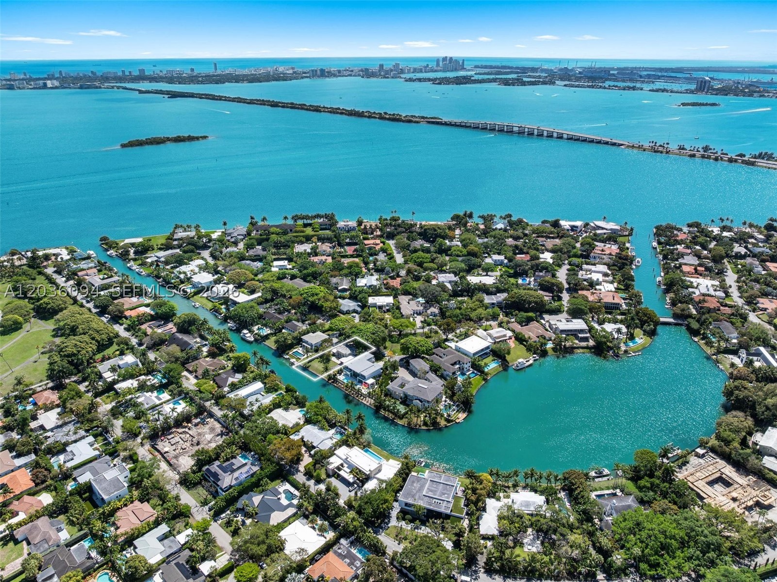 BAY POINT - Residential