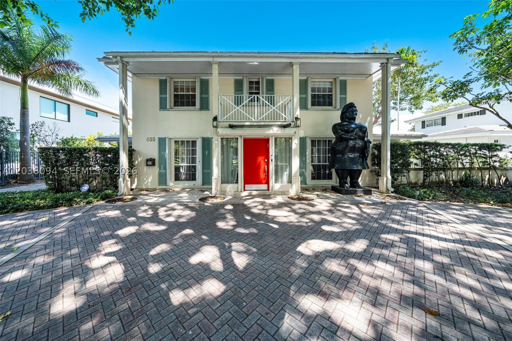 BAY POINT - Residential