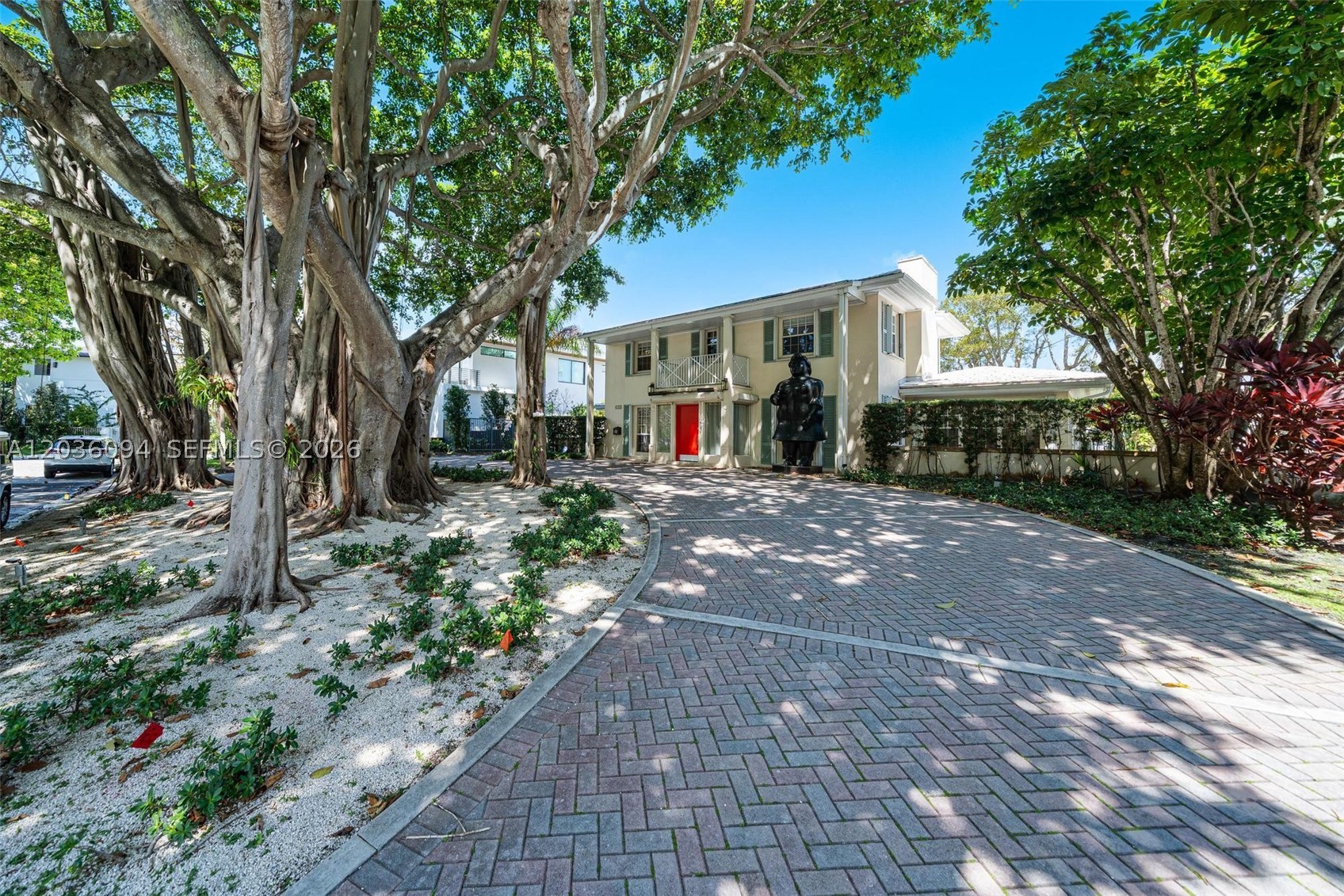 BAY POINT - Residential