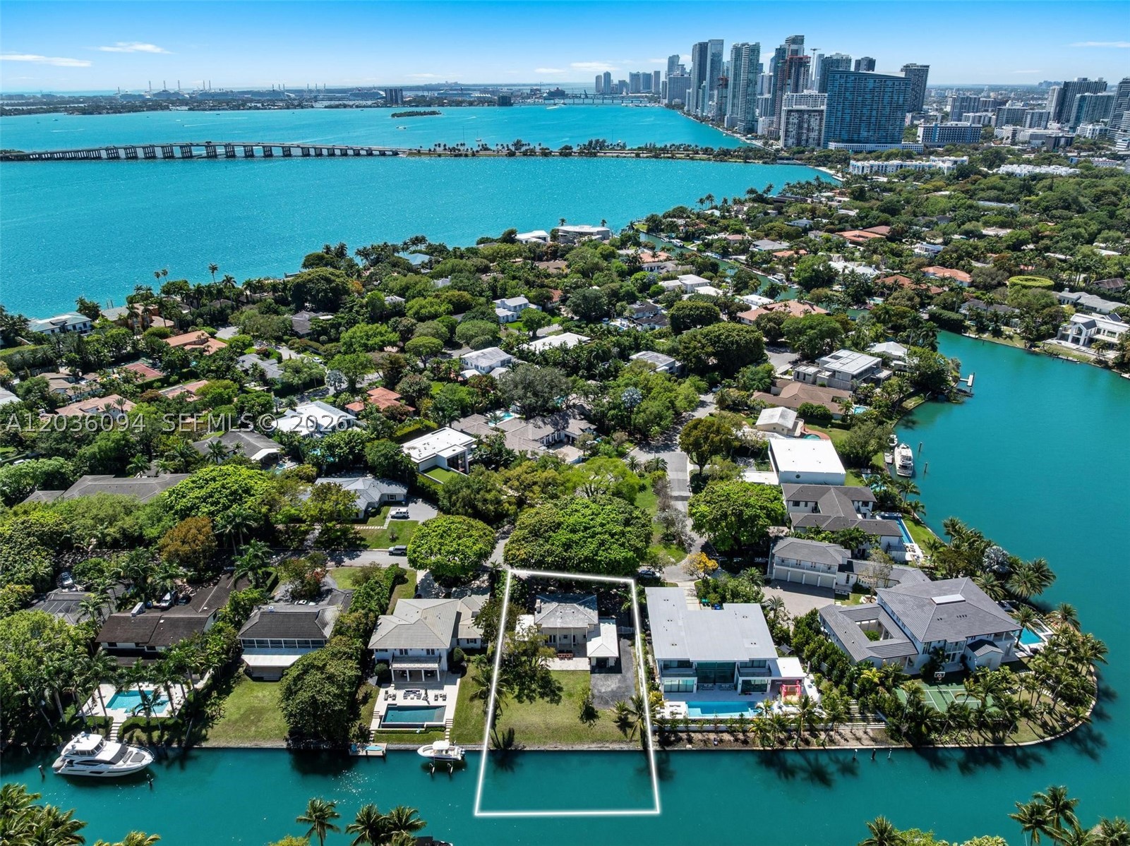 BAY POINT - Residential