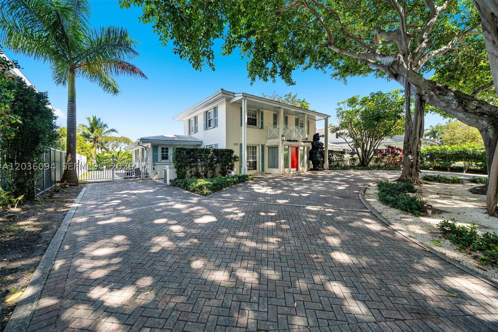 BAY POINT - Residential