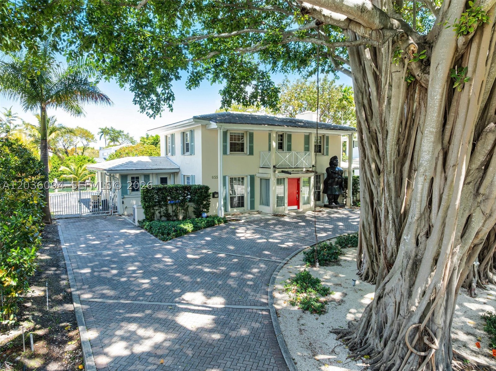 BAY POINT - Residential