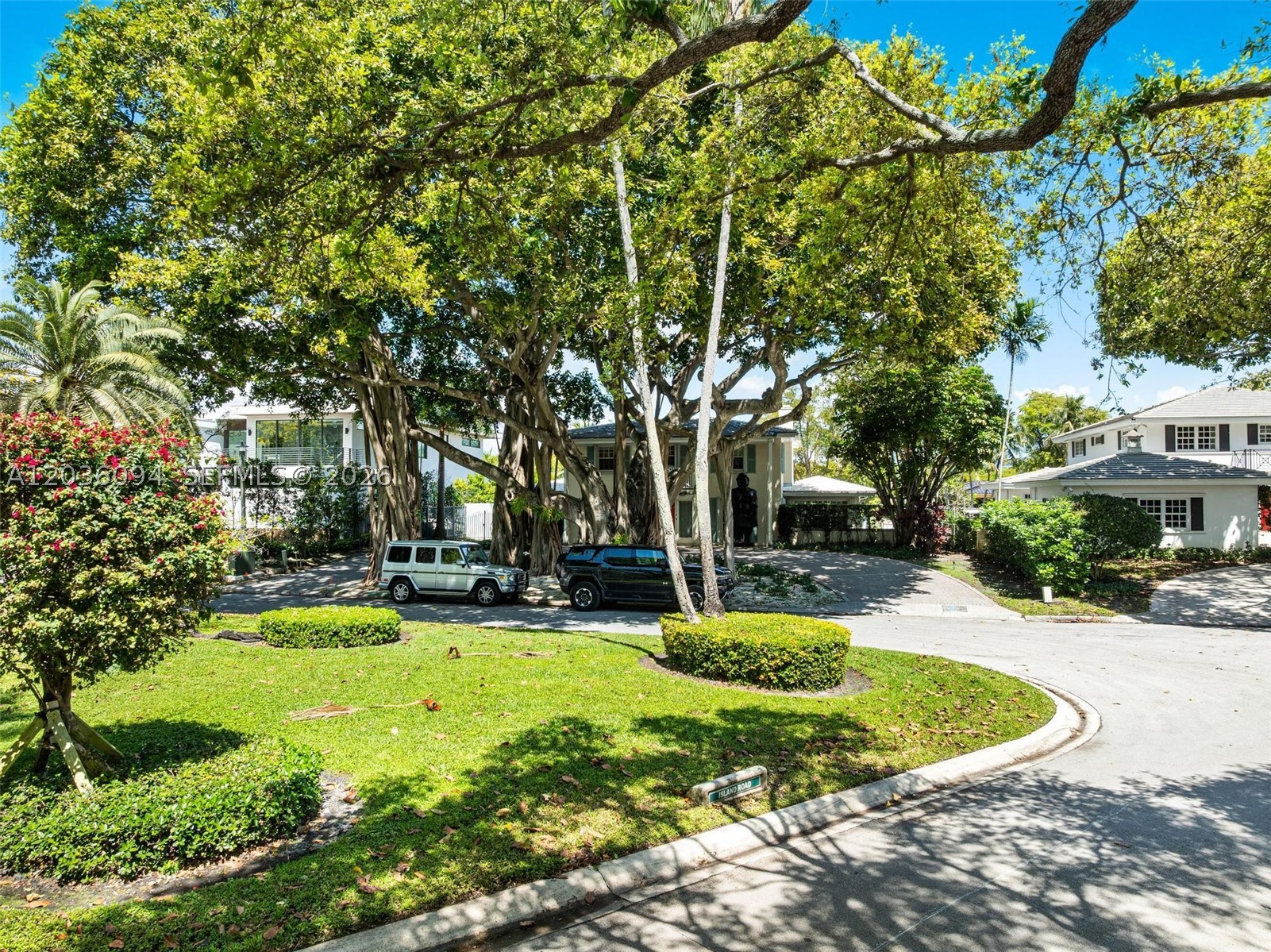 BAY POINT - Residential