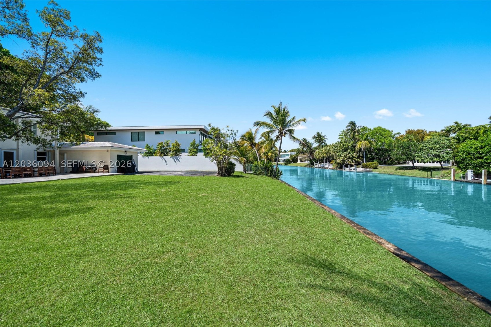 BAY POINT - Residential