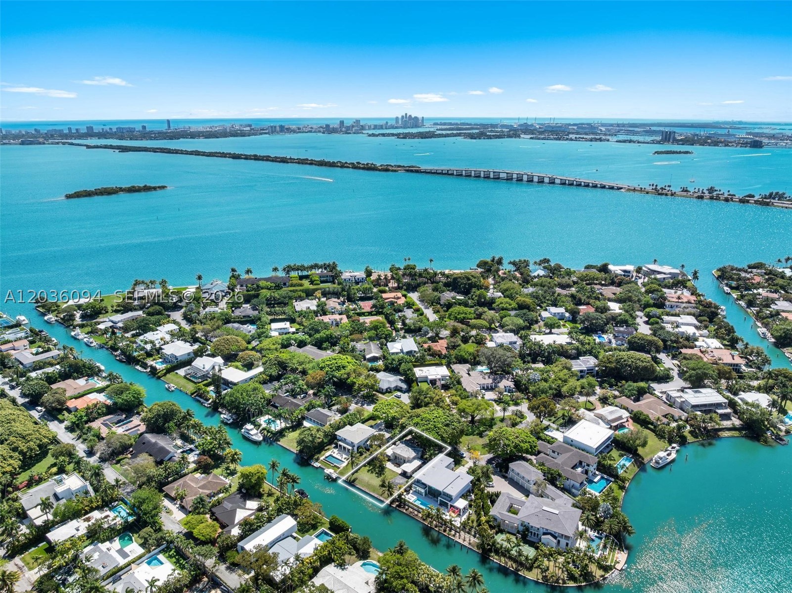 BAY POINT - Residential