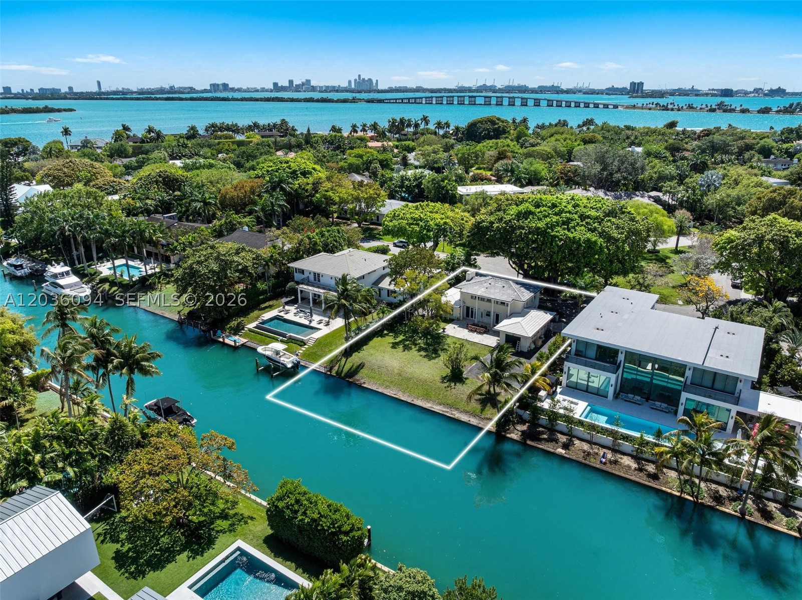 BAY POINT - Residential