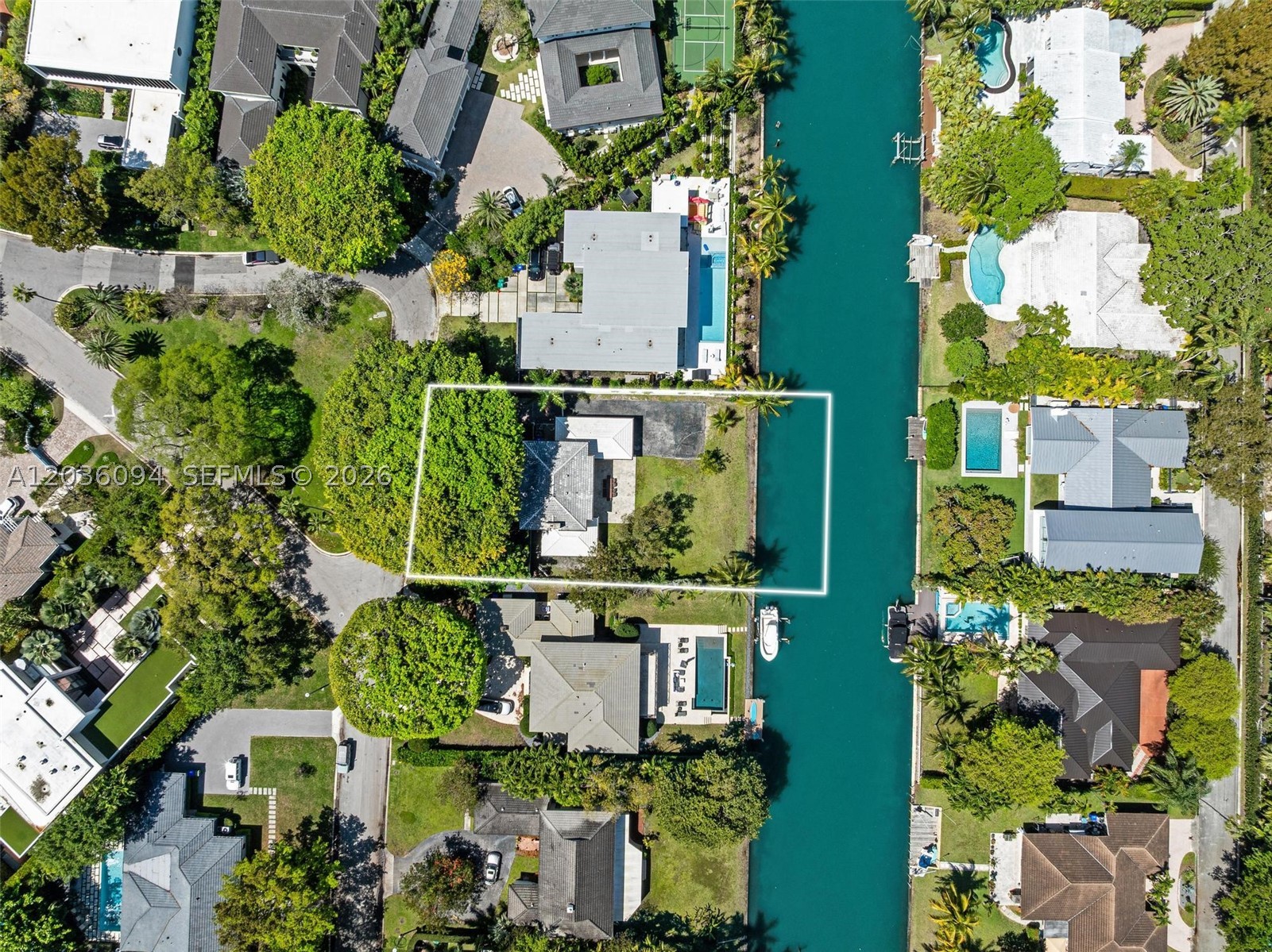 BAY POINT - Residential