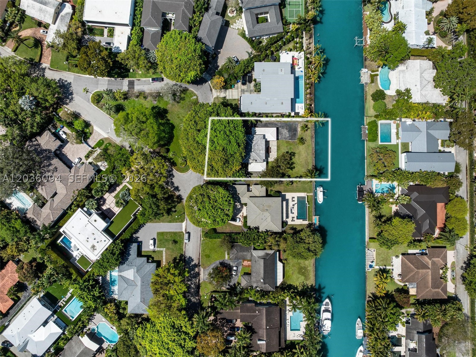 BAY POINT - Residential