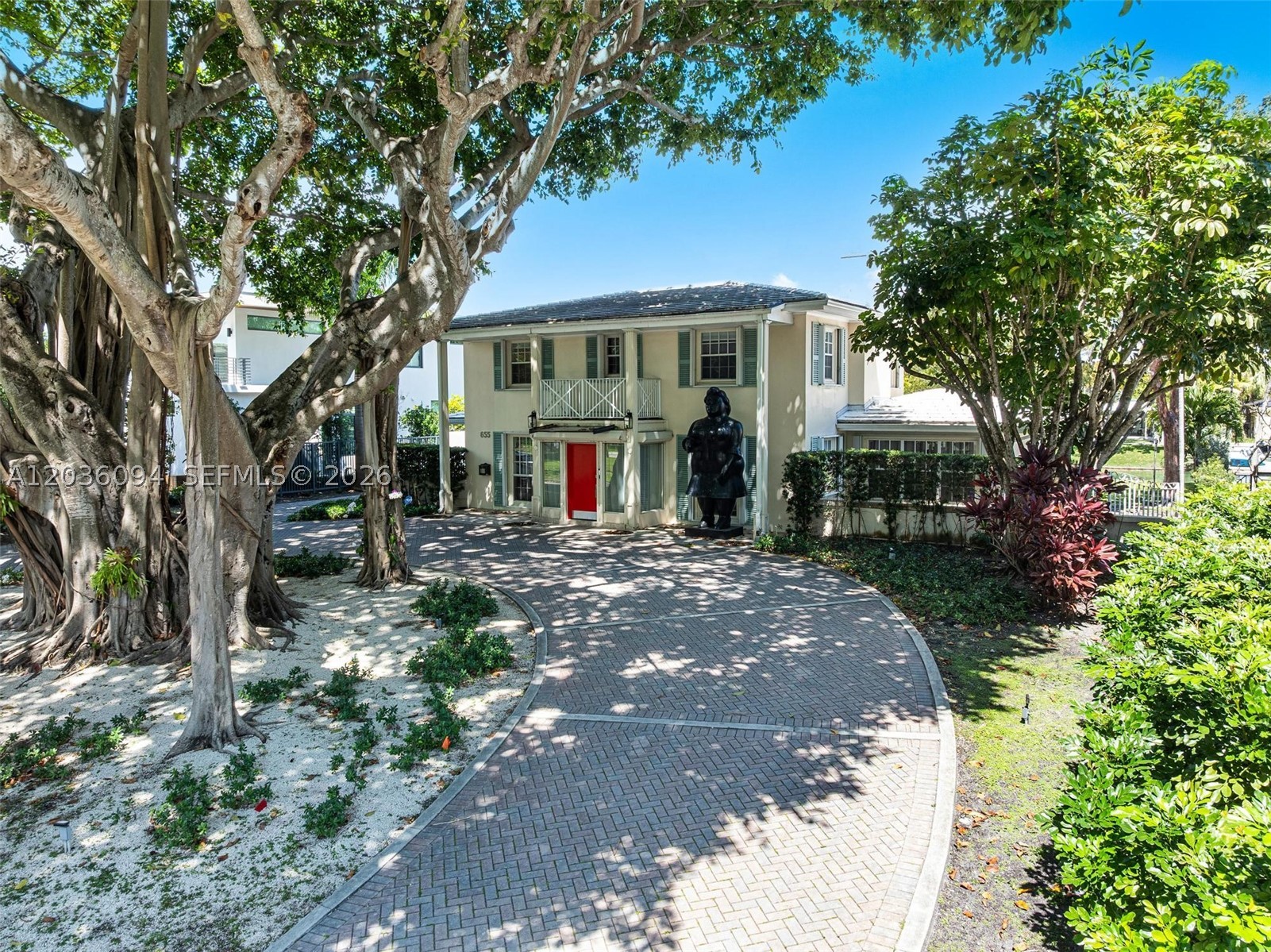 BAY POINT - Residential